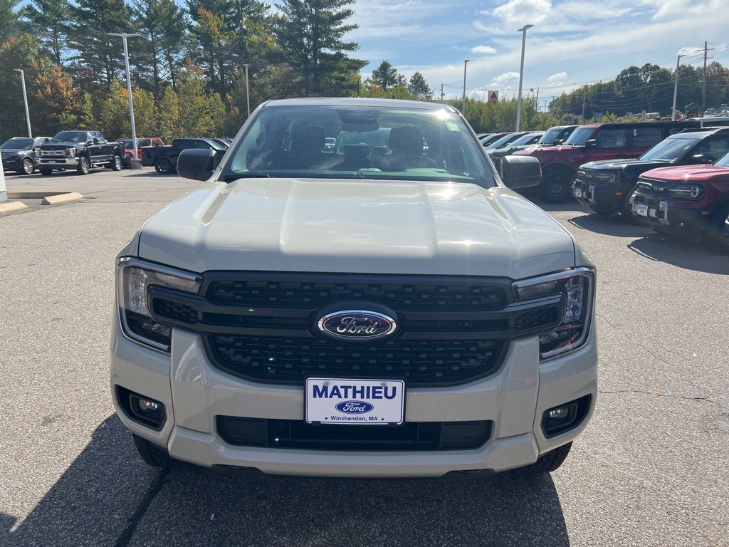 2025 Ford Ranger XL - Photo 3