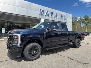 2025 Ford F-350 XL Truck