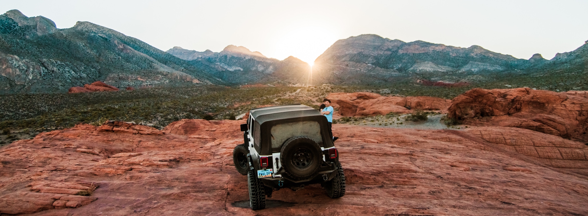 4x4 off-roading What does 4x4 mean: 4x4 Jeep off-roading on rocks