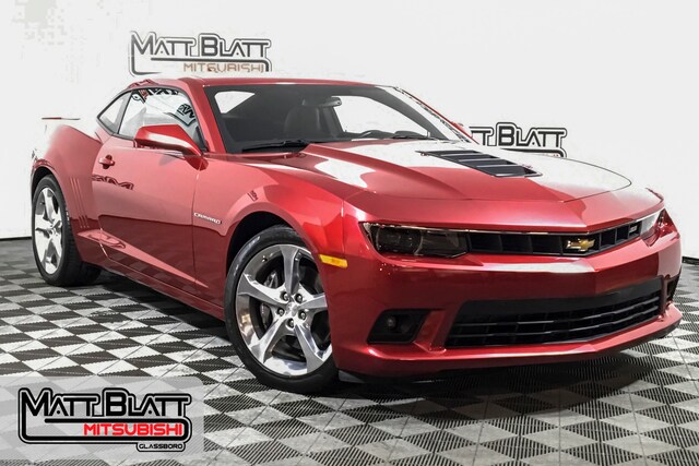 2015 Camaro Ss For Sale >> Used 2015 Chevrolet Camaro For Sale At Matt Blatt Mitsubishi Vin 2015 Camaro Ss For Sale >> Used 2015 Chevrolet Camaro For Sale At Matt Blatt Mitsubishi Vin