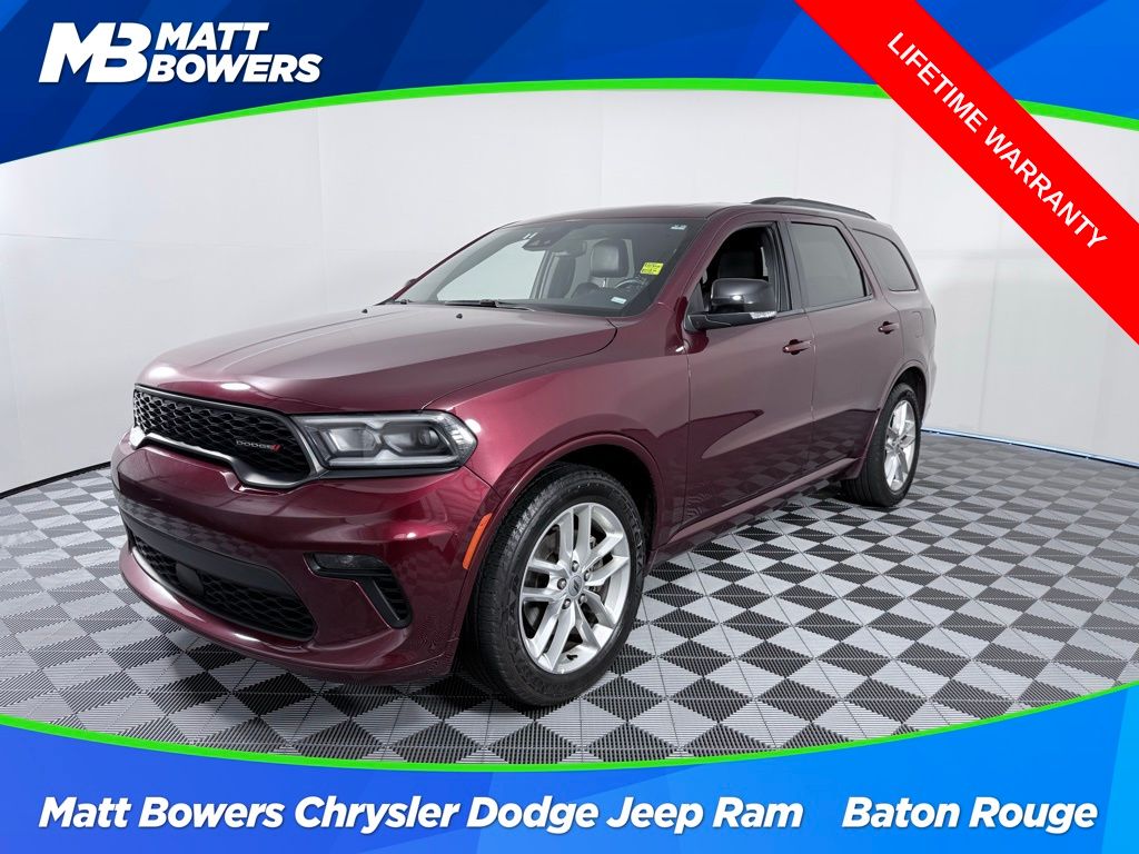 2023 Dodge Durango SUV  2023 Dodge Durango SUV