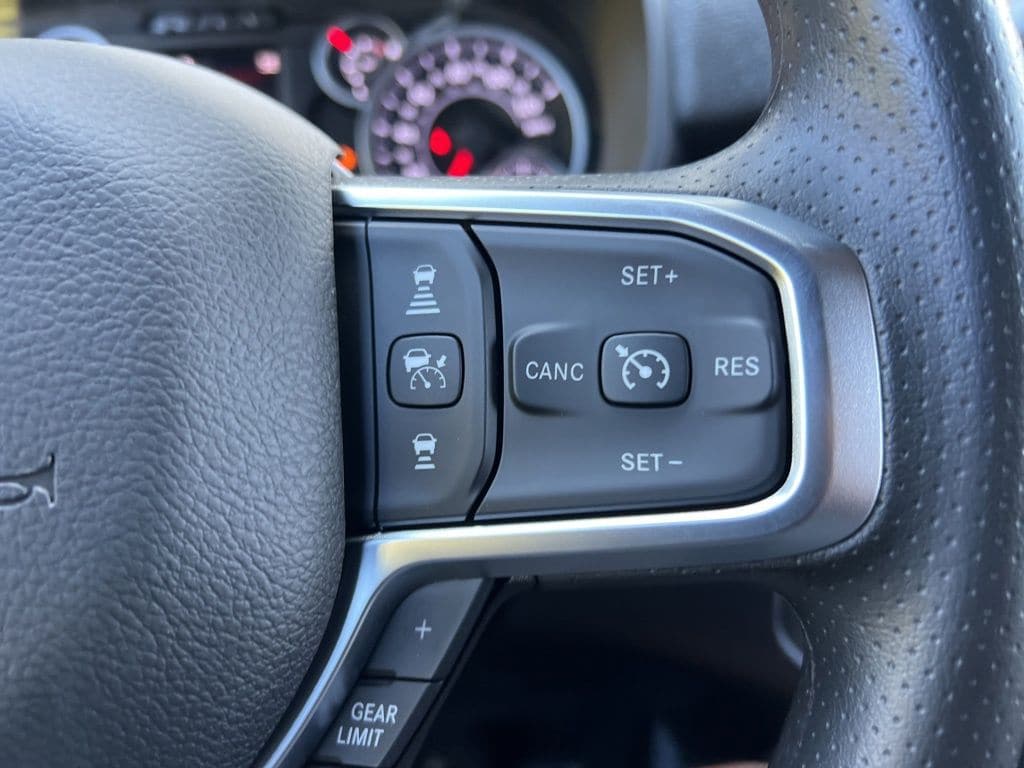 2026 RAM 2500 Tradesman - Photo 10