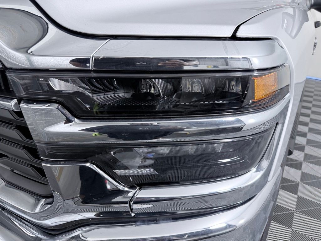 2026 RAM 2500 Tradesman - Photo 18