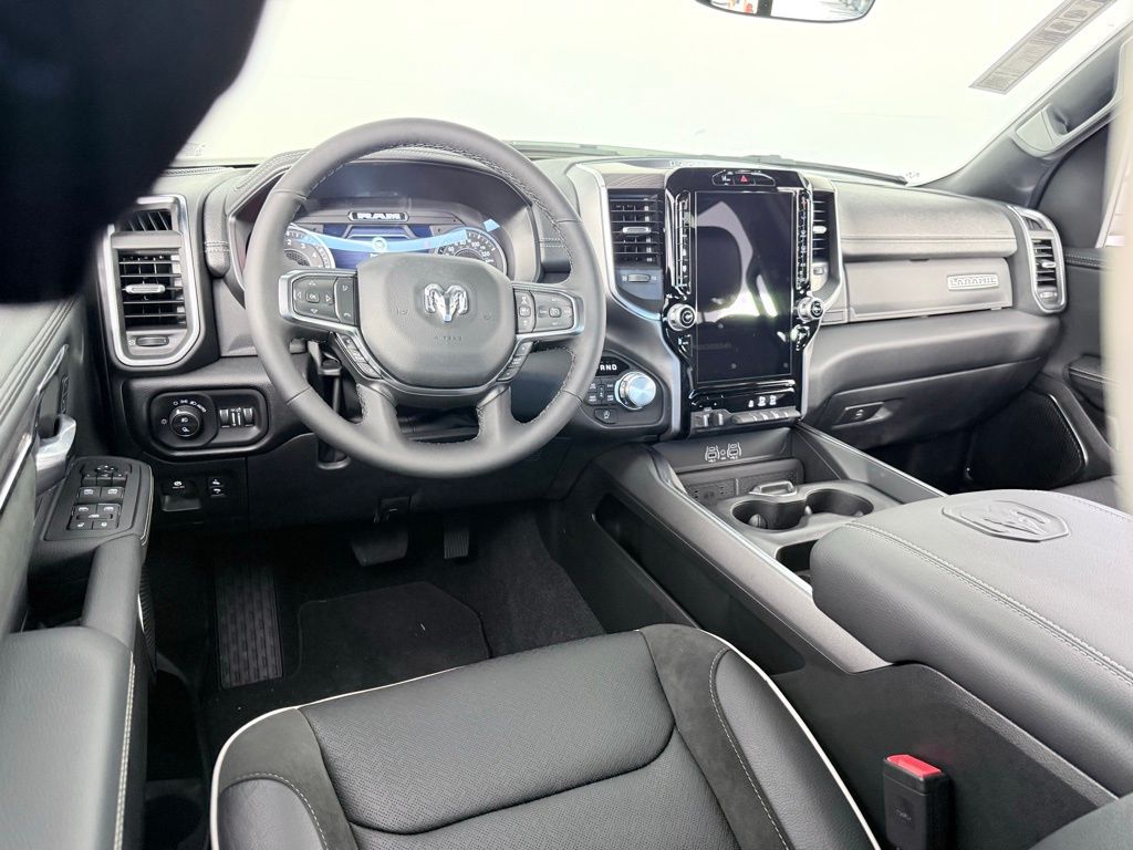 2026 RAM 1500 Laramie - Photo 14