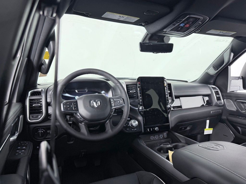 2026 RAM 1500 Laramie - Photo 15