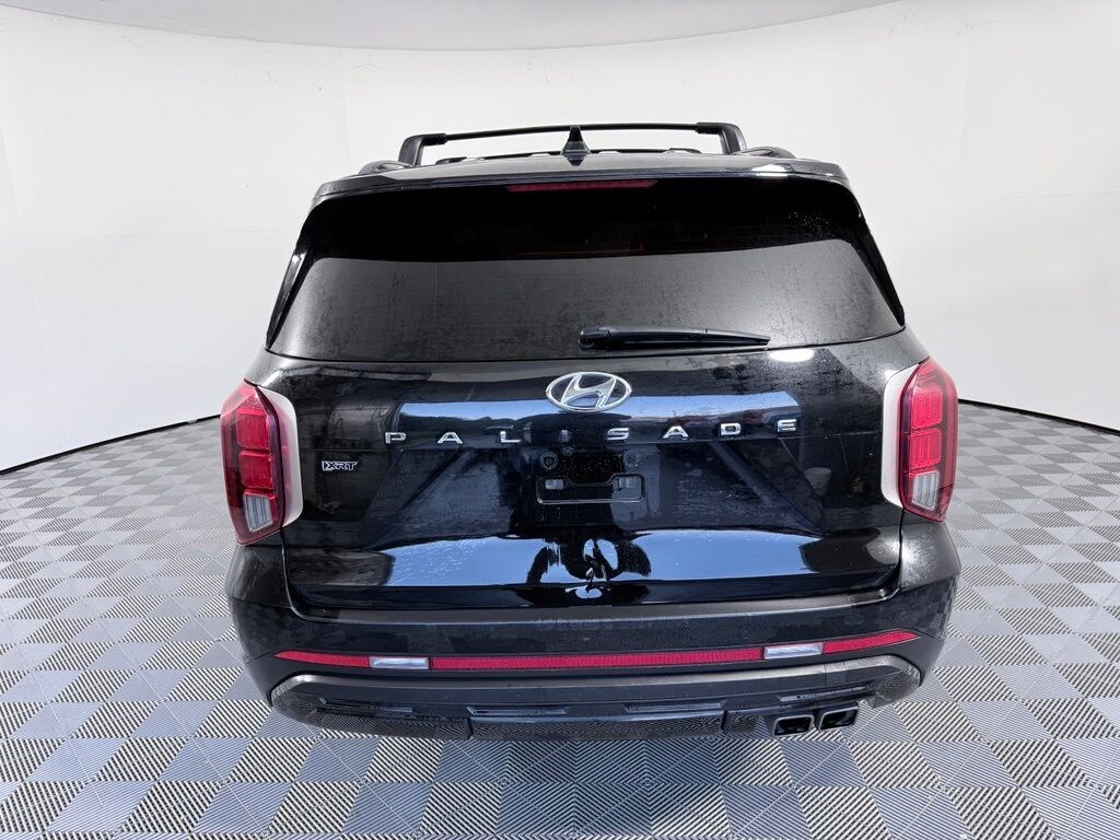 Used 2024 Hyundai Palisade XRT SUV