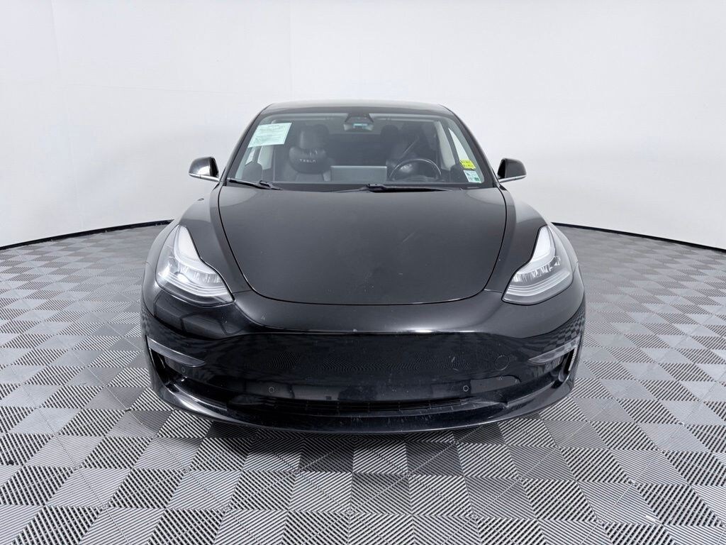 Used 2019 Tesla Model 3 Long Range Sedan