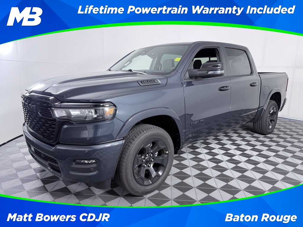  Ram 1500