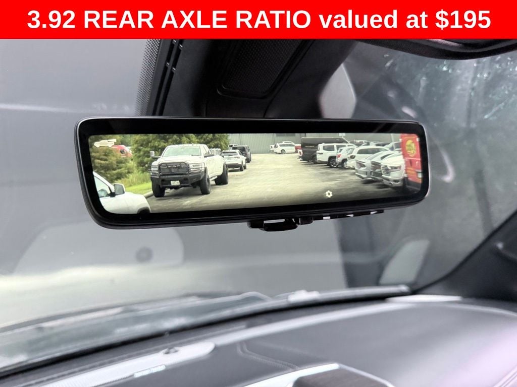 2026 RAM 1500 Laramie - Photo 14