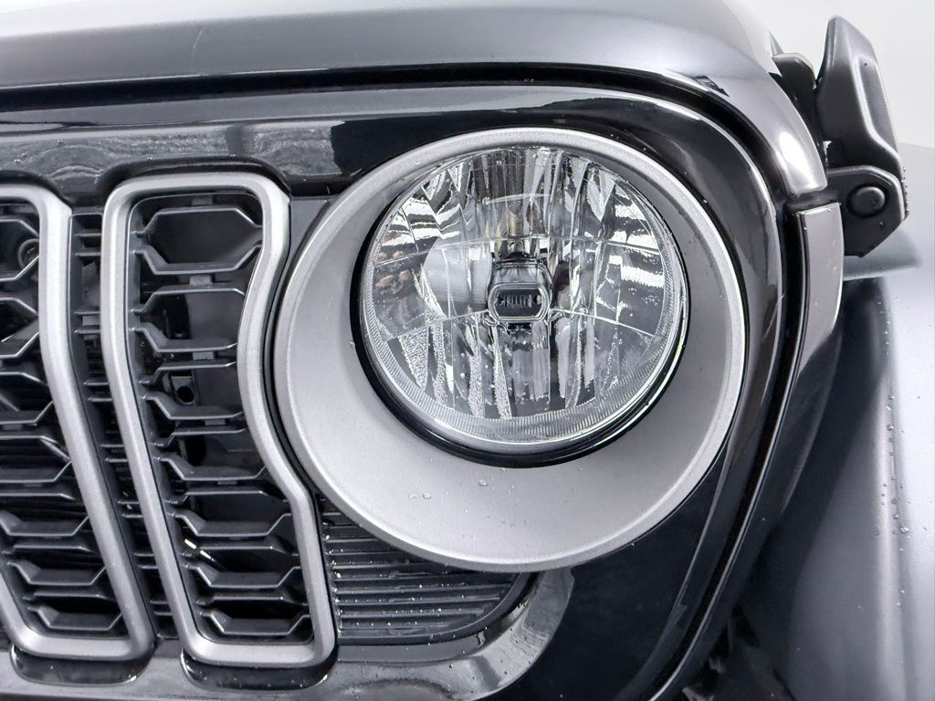 2026 Jeep Wrangler 2-Door Sport - Photo 19