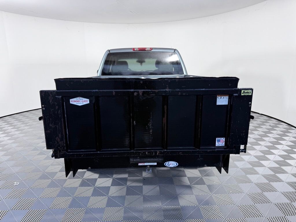 Used 2008 Chevrolet Silverado 1500 Truck Extended Cab