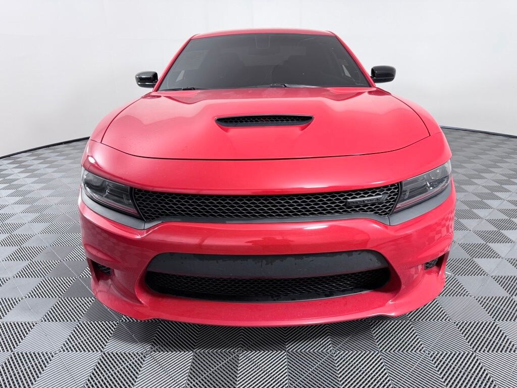Used 2023 Dodge Charger R/T Sedan