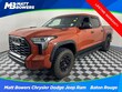 Toyota Tundra i-FORCE MAX