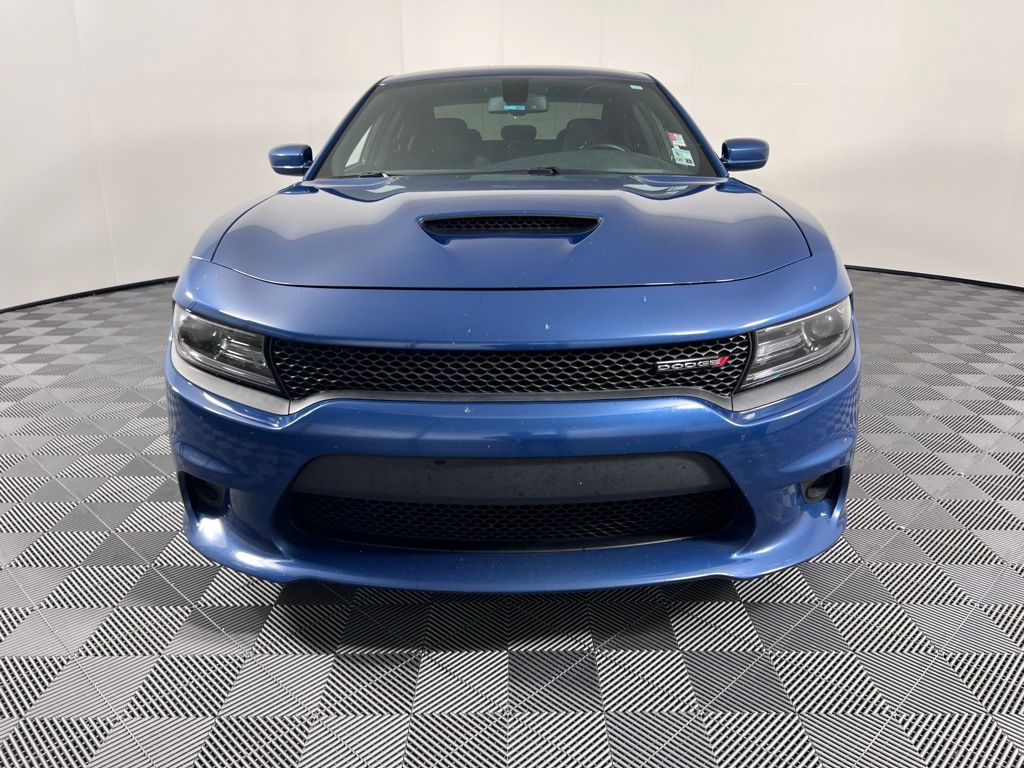 2021 Dodge Charger GT photo 3