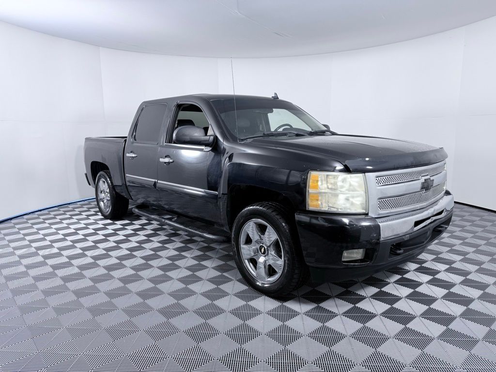 Used 2009 Chevrolet Silverado 1500 1LT with VIN 3GCEC23J39G159312 for sale in Baton Rouge, LA