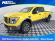  Nissan Titan XD