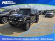 HUMMER H3 SUV