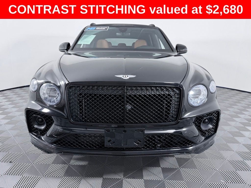 Used 2023 Bentley Bentayga SUV