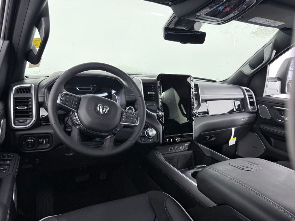 2026 RAM 1500 Laramie - Photo 15