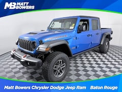 2026 Jeep Gladiator MOJAVE 4X4 Pickup