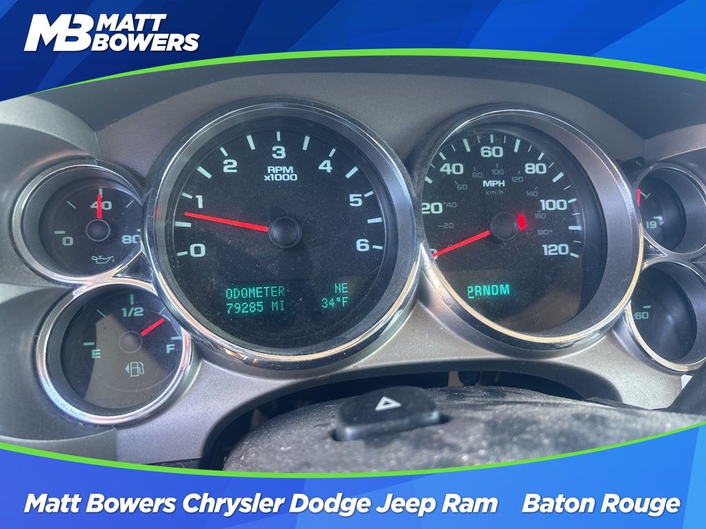 2013 GMC Sierra 1500 SLE's photo