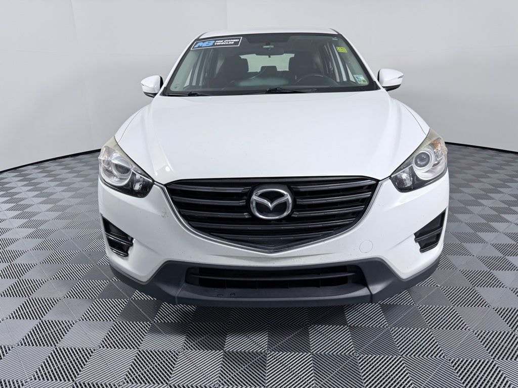 Used 2016 Mazda Mazda CX-5 Sport (2016.5) SUV