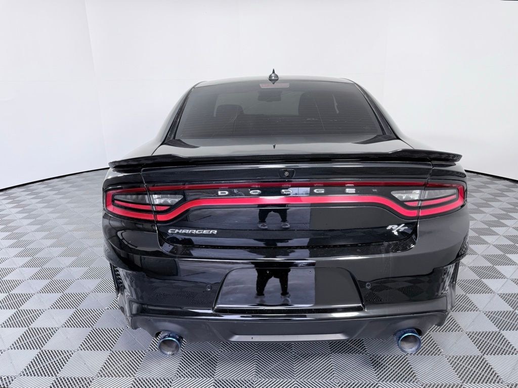 Used 2023 Dodge Charger R/T Sedan
