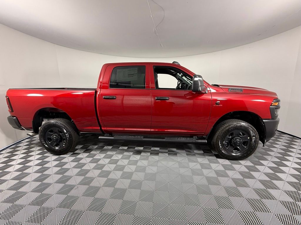 2026 RAM 2500 Tradesman - Photo 8