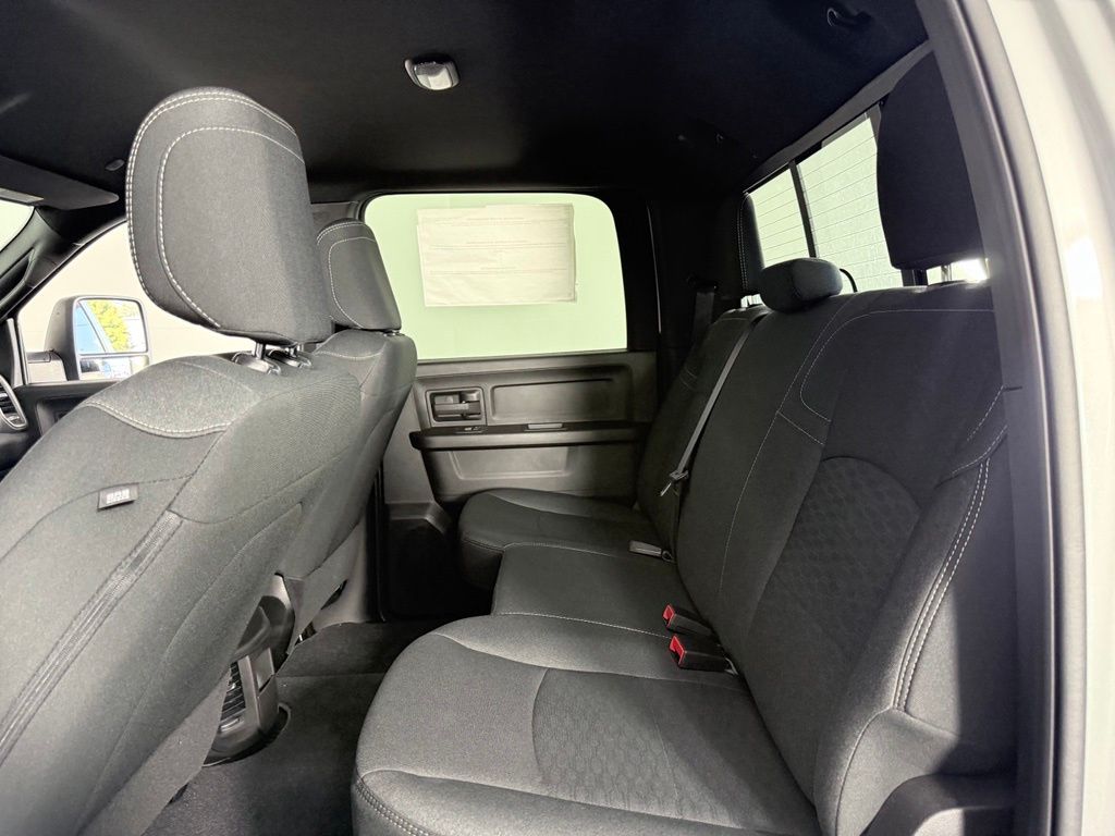 2026 RAM 2500 Tradesman - Photo 17
