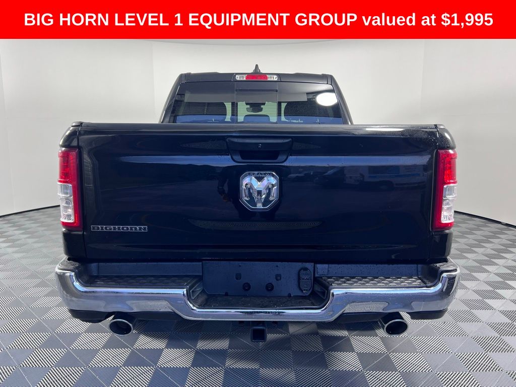2023 Ram 1500 Big Horn Lone Star photo 4