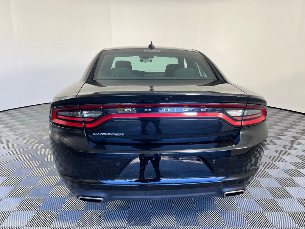 2023 Dodge Charger SXT photo 3