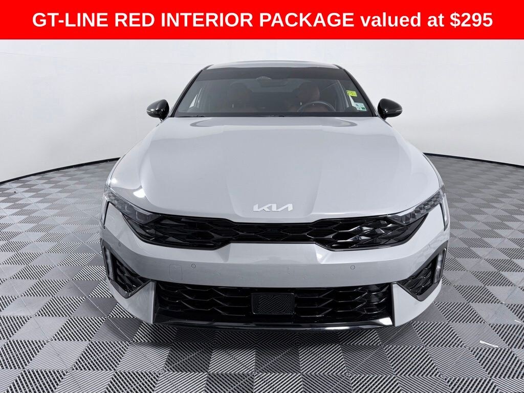 Used 2026 Kia K5 GT-Line Sedan