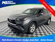 Toyota Highlander Hybrid