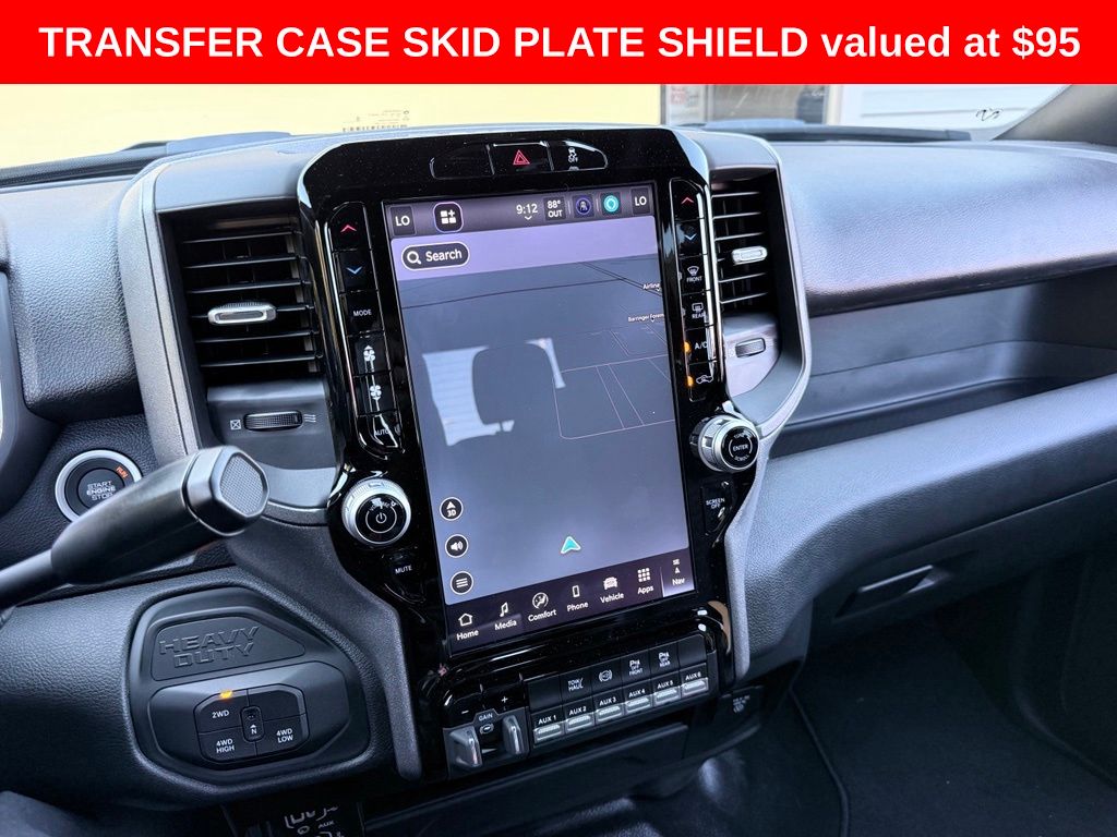 2026 RAM 2500 Tradesman - Photo 15
