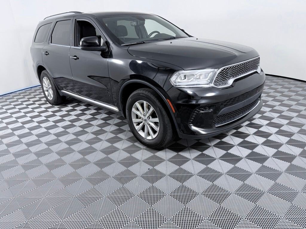 Used 2023 Dodge Durango SXT SUV