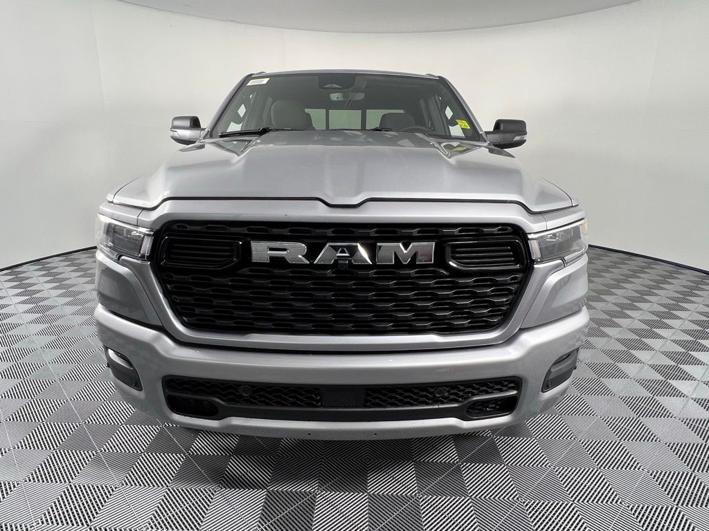2026 Ram 1500 Big Horn photo 3