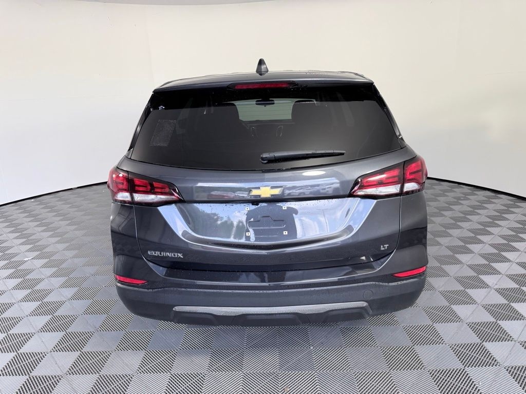 Used 2022 Chevrolet Equinox LT w/1LT SUV