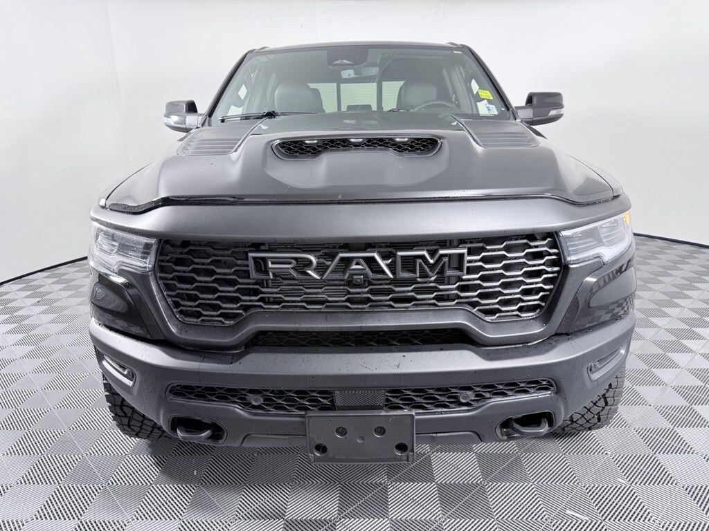 New 2026 Ram 1500 RHO CREW CAB 4X4 5'7 BOX Pickup