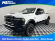 Ram 2500