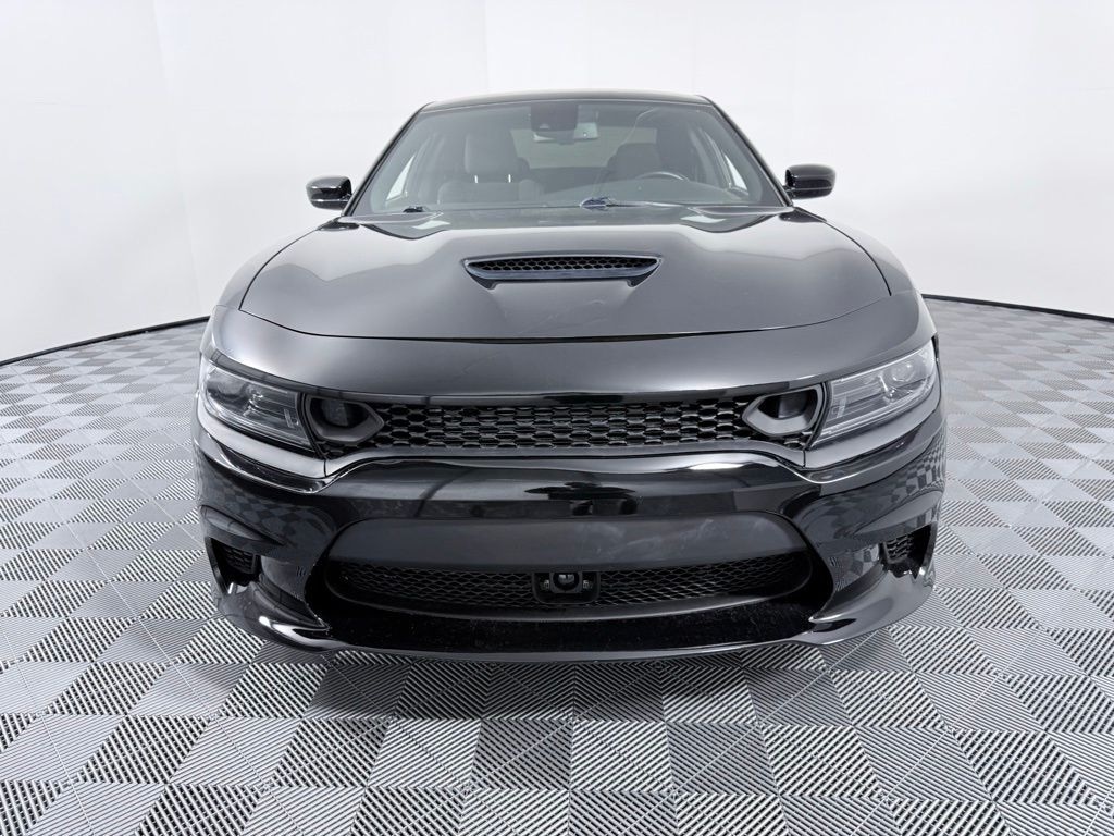 Used 2023 Dodge Charger R/T Sedan