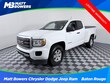 GMC Canyon