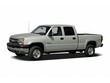  Chevrolet Silverado 2500HD