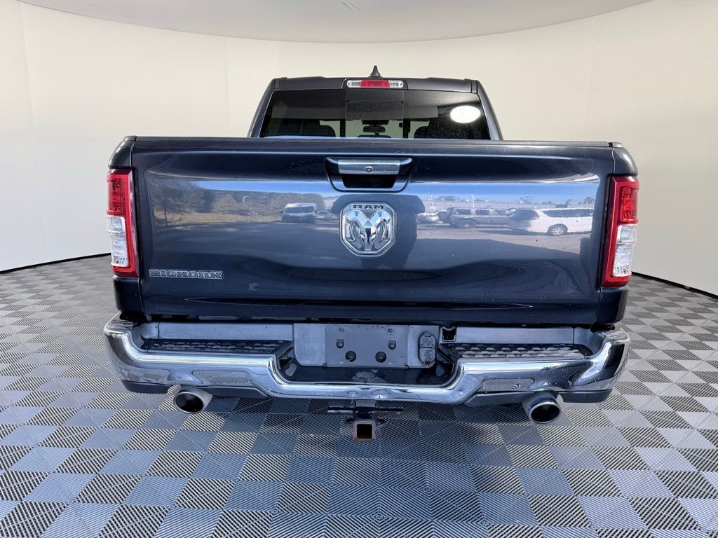 2019 Ram 1500 Big Horn Lone Star photo 4