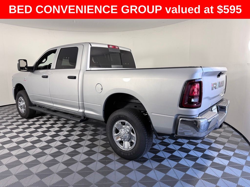 2026 RAM 2500 Tradesman - Photo 5