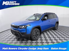 2026 Jeep Cherokee LAREDO 4X4 Sport Utility