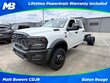  Ram 4500