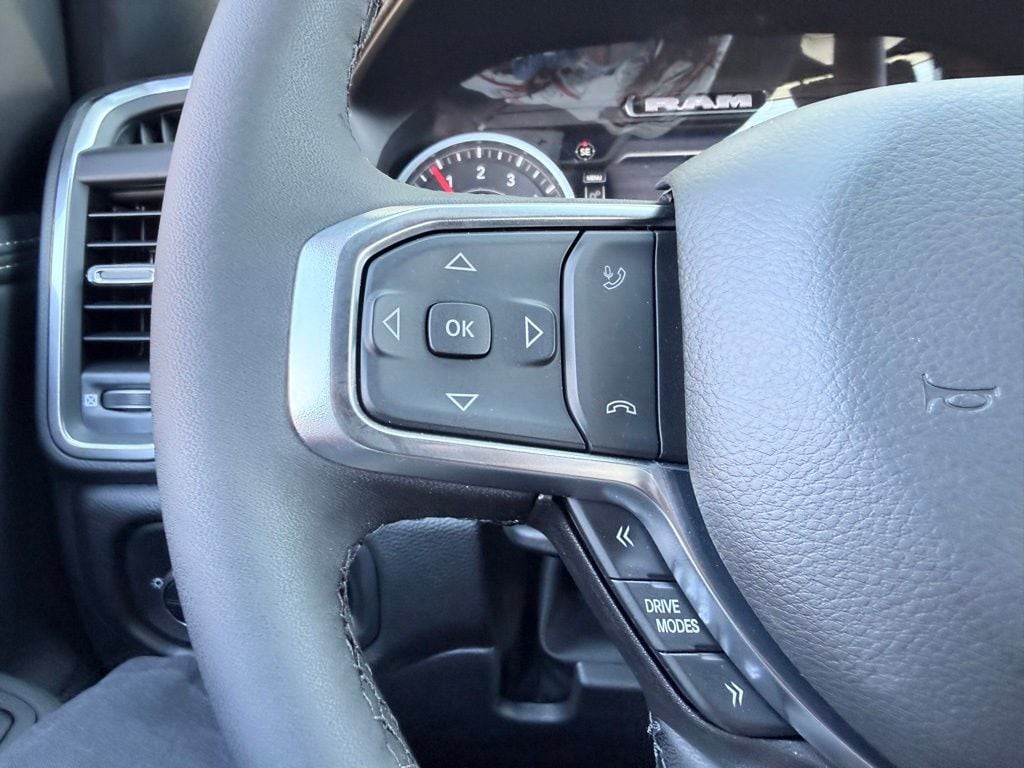 2026 RAM 1500 Laramie - Photo 11