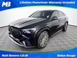  Mercedes-Benz AMG GLE 53
