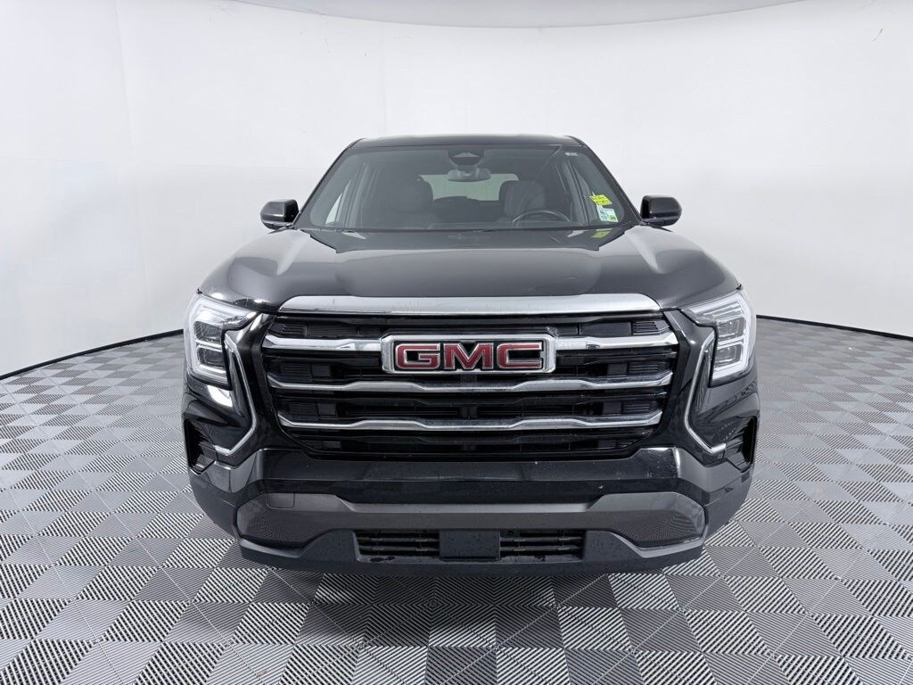 Used 2025 GMC Terrain Elevation SUV