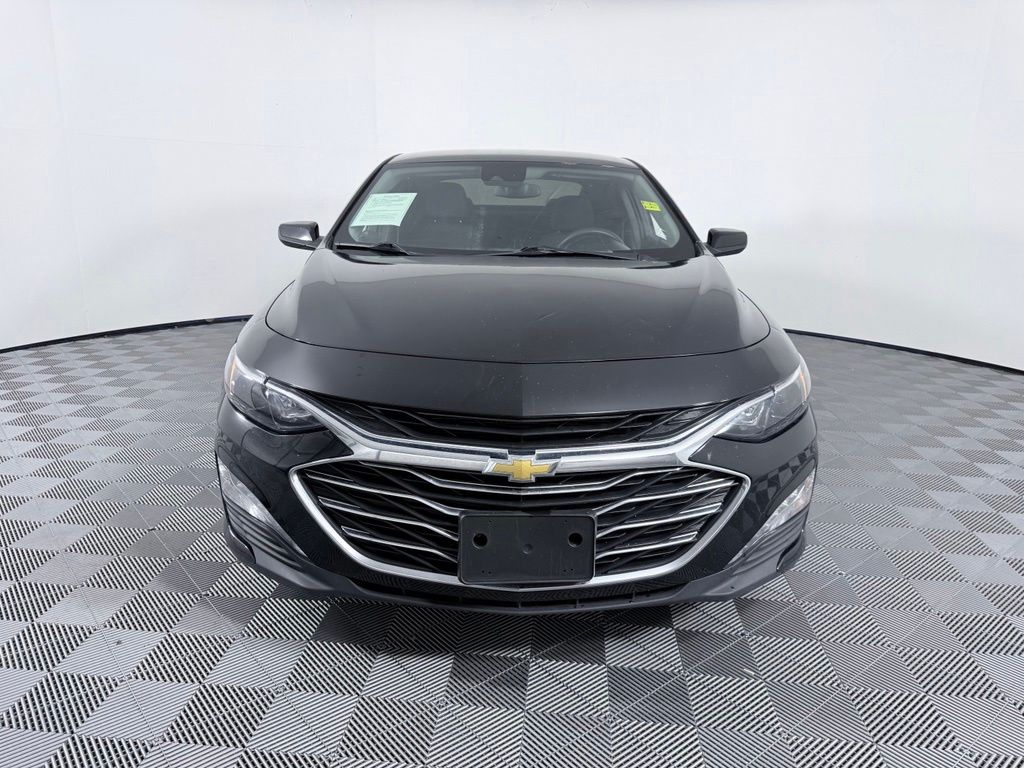 Used 2024 Chevrolet Malibu 1LT Sedan